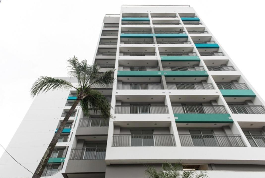 Flat Wisesp - Expo Anhembi Apartment Sao Paulo Bagian luar foto